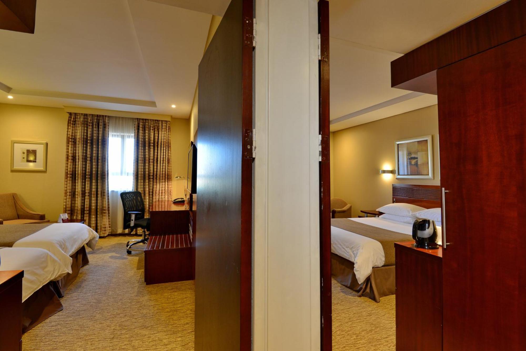 City Lodge Hotel Johannesburg Airport, Barbara Road Kempton Park Exterior foto