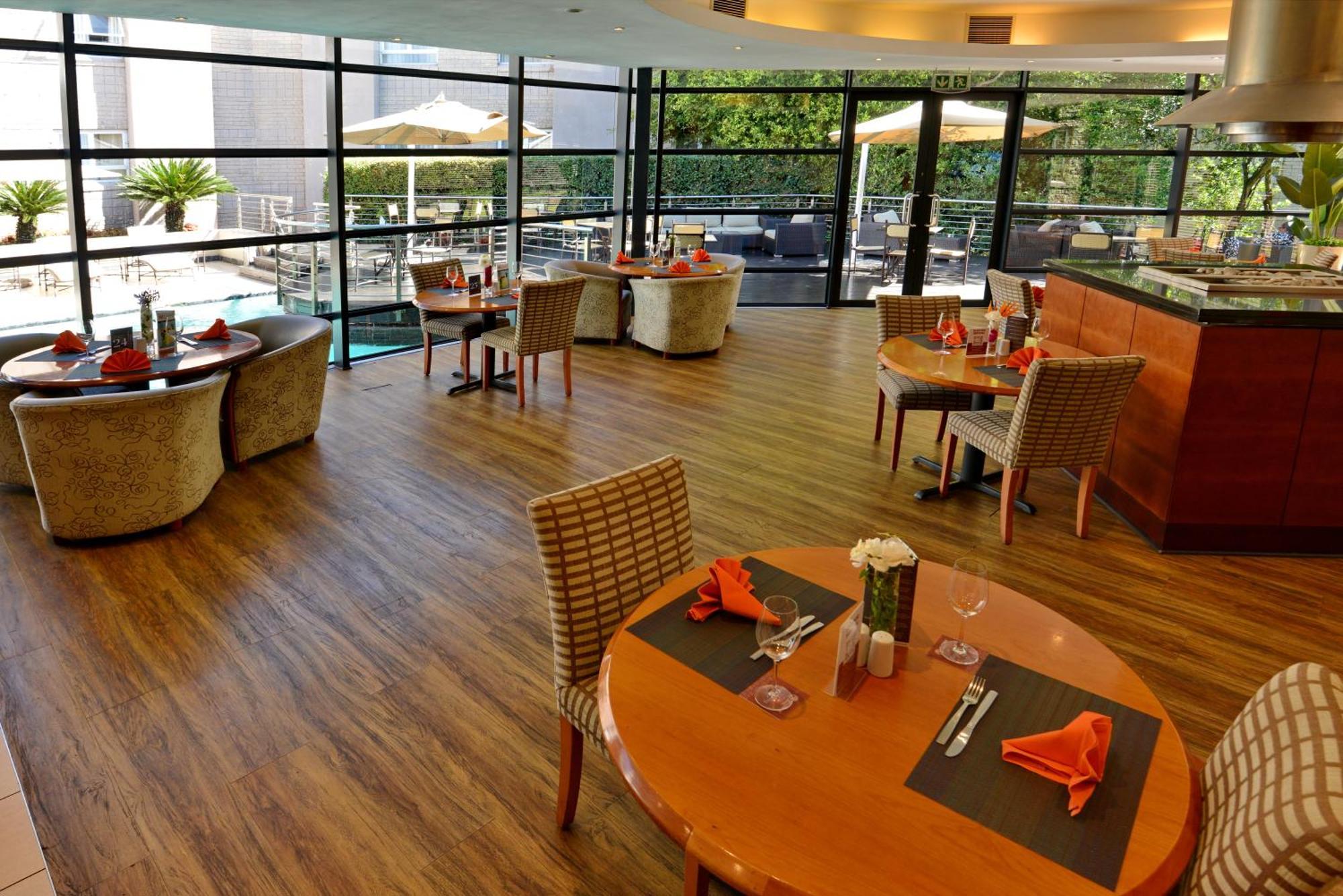 City Lodge Hotel Johannesburg Airport, Barbara Road Kempton Park Exterior foto